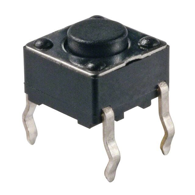 NKK Switches HP0215AFKP2