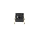 NKK Switches HP0215AFKP2-S