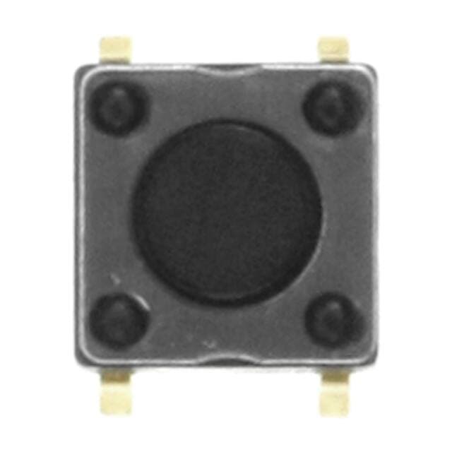 NKK Switches HP0215AFKP4