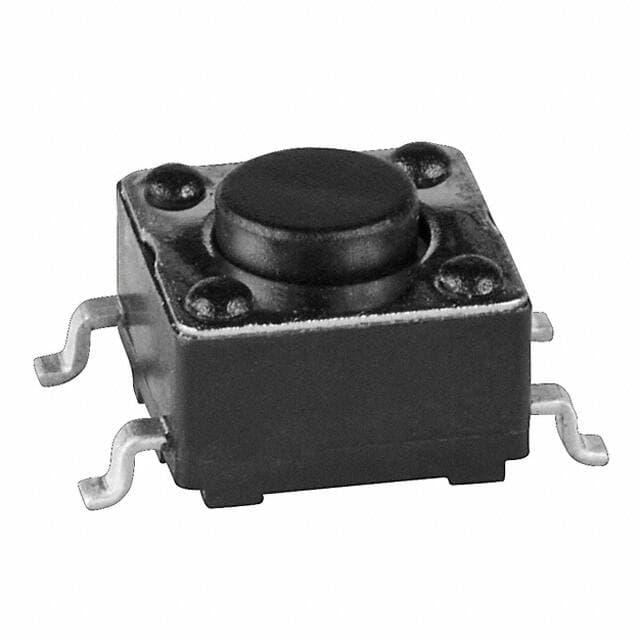 NKK Switches HP0315AFKP2