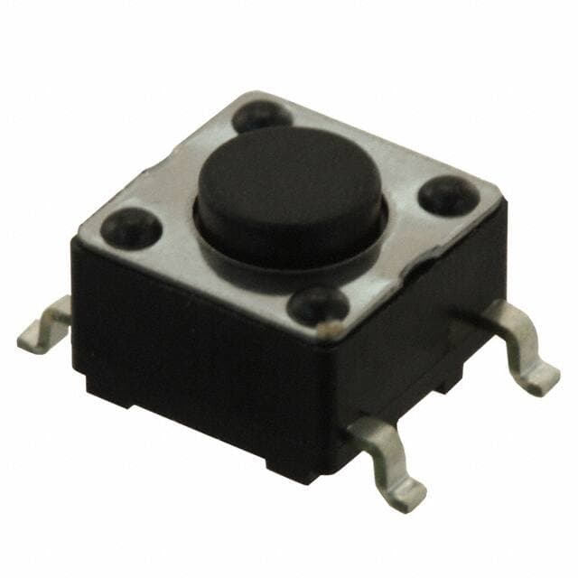 NKK Switches HP0315AFKP2-R