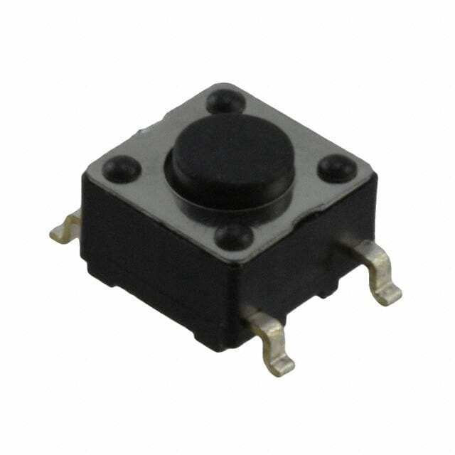 NKK Switches HP0315AFKP2-S