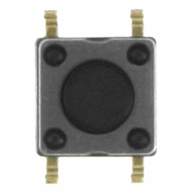 NKK Switches HP0315AFKP4