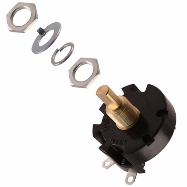 NKK Switches HS13X-D