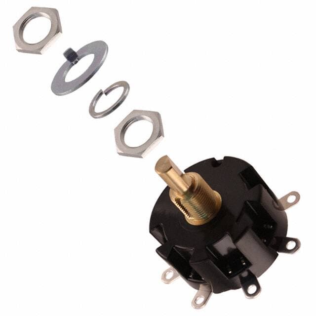 NKK Switches HS13Z-D