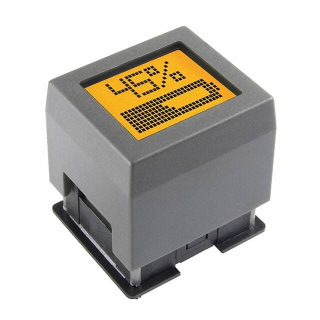 NKK Switches IS15DBFP4RGB