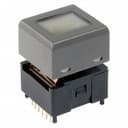 NKK Switches IS15SBFP4RGB