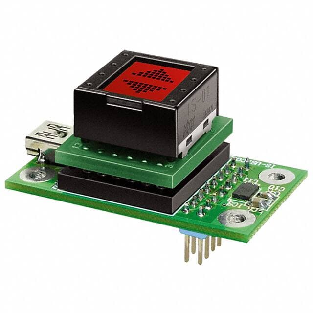 NKK Switches IS-DEM KIT-2