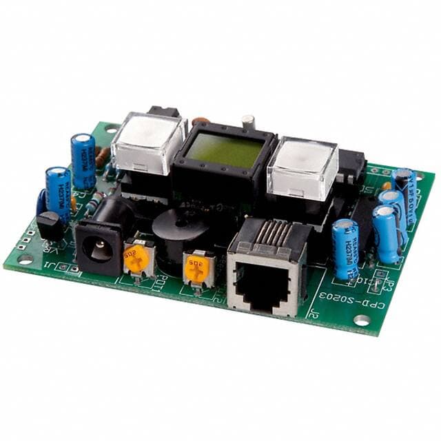 NKK Switches IS-DEV KIT-1