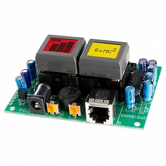 NKK Switches IS-DEV KIT-2