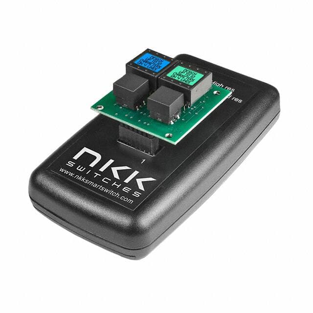 NKK Switches IS-DEV KIT-6D
