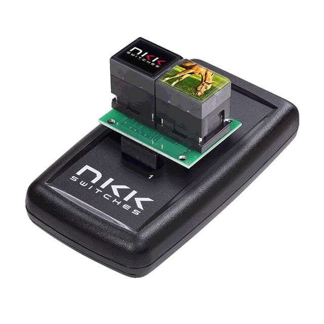 NKK Switches IS-DEV KIT-9