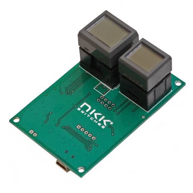 NKK Switches IS-ENG-KIT-5-SC