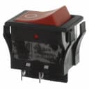 NKK Switches JWL11RC2A/UCV