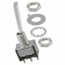 NKK Switches M2012E4S4W01