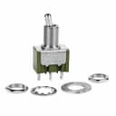 NKK Switches M2012S2S1W01