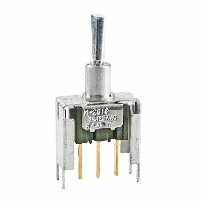 NKK Switches M2018ES2A25