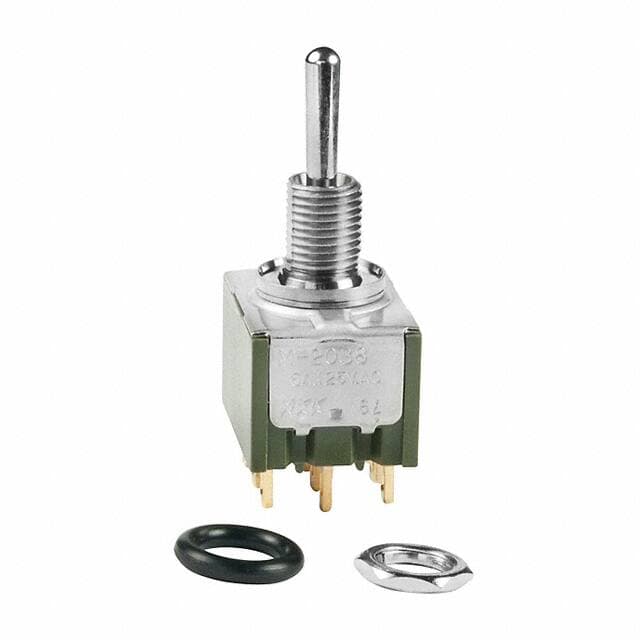 NKK Switches M2038SD3A01
