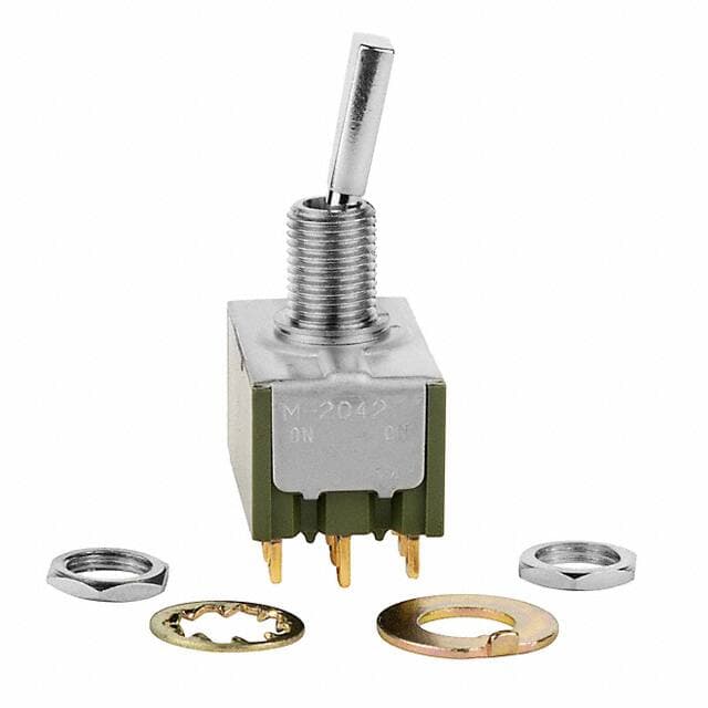 NKK Switches M2042ES1G01