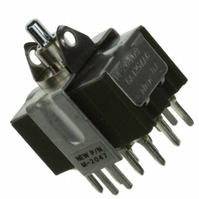 NKK Switches M2047TXW13
