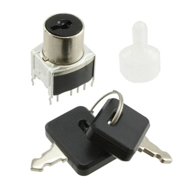 NKK Switches SK14DG13