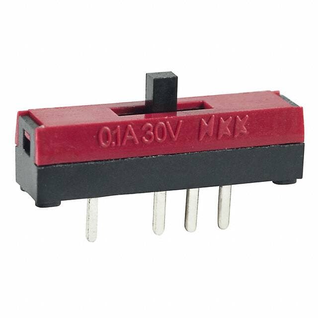 NKK Switches SS14MBP2