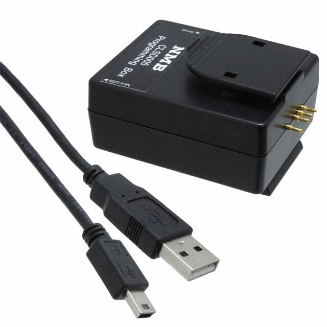 NMB Technologies Corporation CLSD005