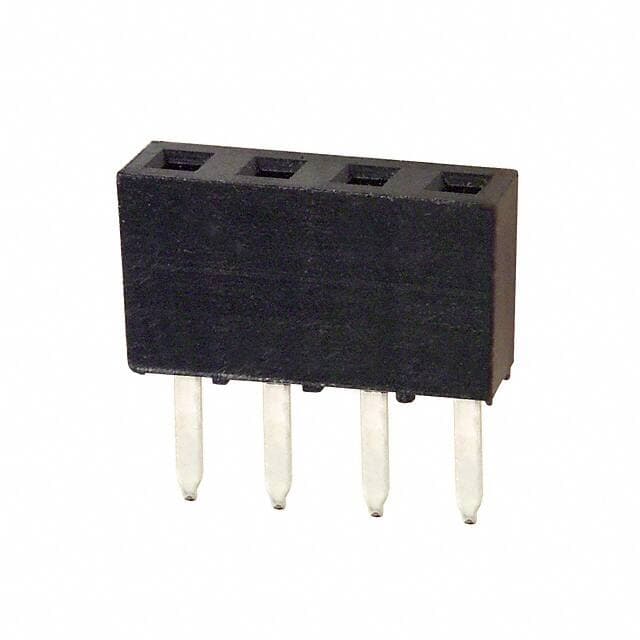 NorComp Inc. 2063-04-01-P2