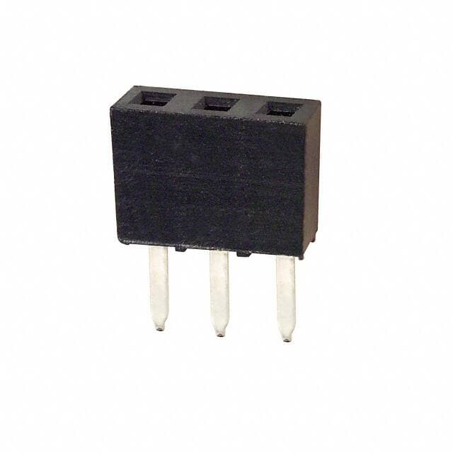 NorComp Inc. 2063-03-01-P2