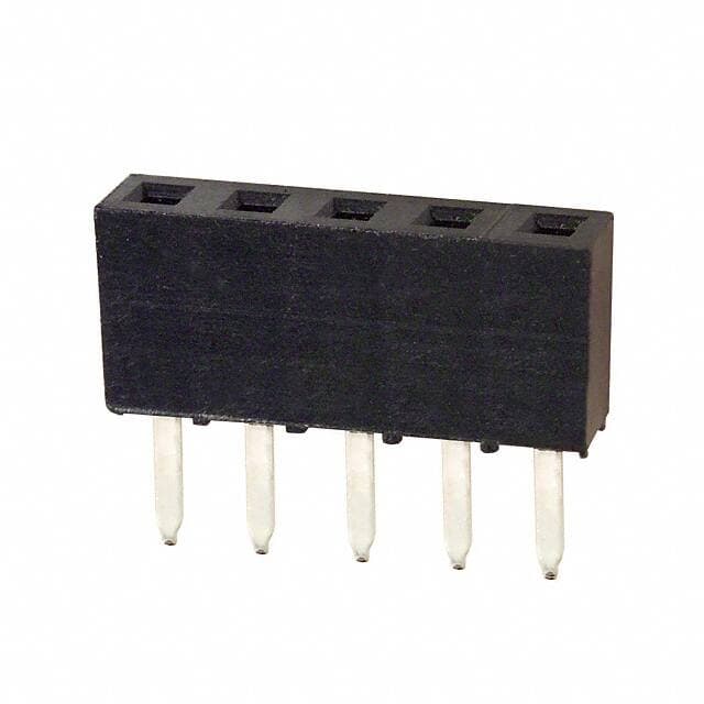 NorComp Inc. 2063-05-01-P2