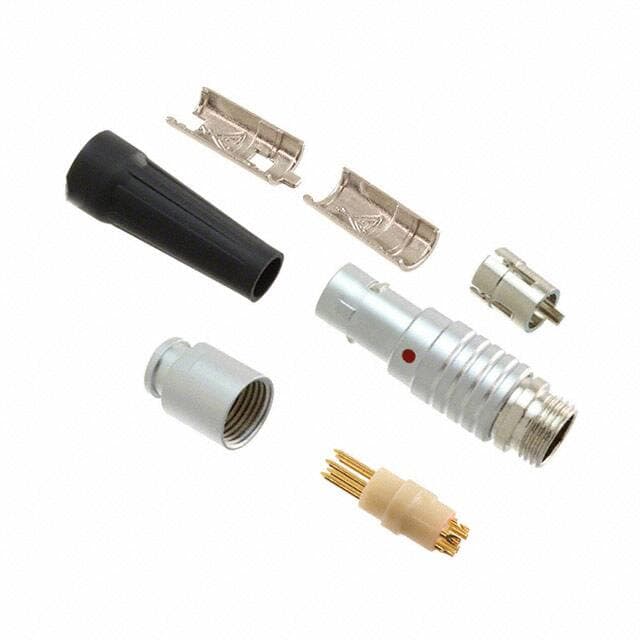 NorComp Inc. 820B002-173L501