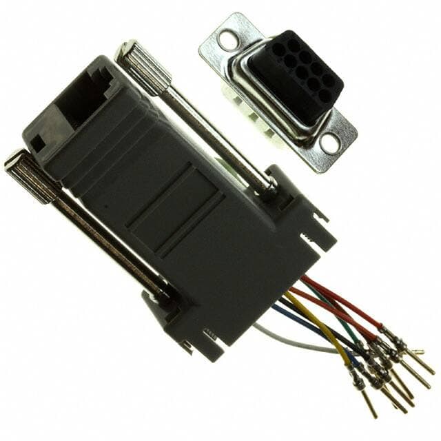 NorComp Inc. RJADK09P7080831