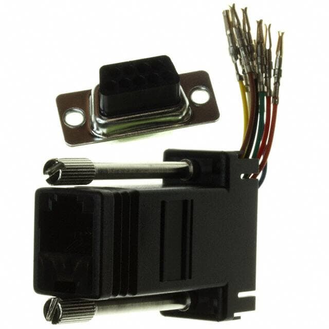 NorComp Inc. RJADK09S7080811