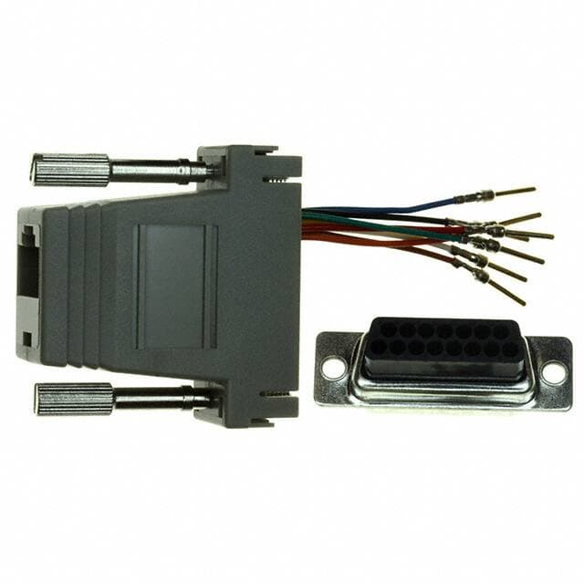 NorComp Inc. RJADK15P7080831