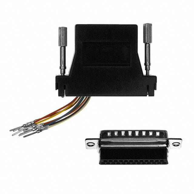 NorComp Inc. RJADK25P7080811