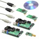 NORDIC NRF24L01P-EVKIT