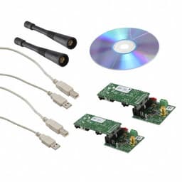 NRF905-EVKIT-868/915NORDIC