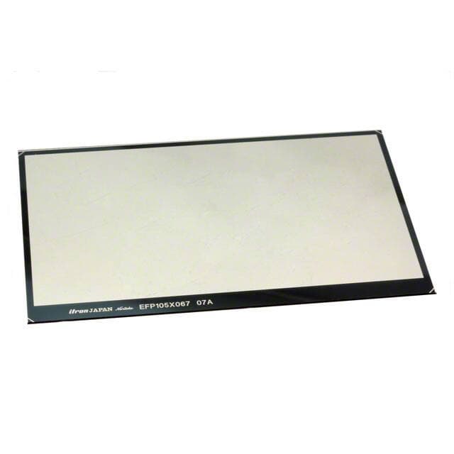 Noritake Company Inc. EFP105X067B07A