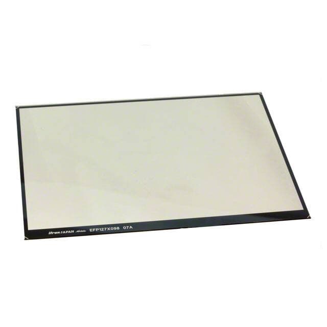 Noritake Company Inc. EFP127X098B07A