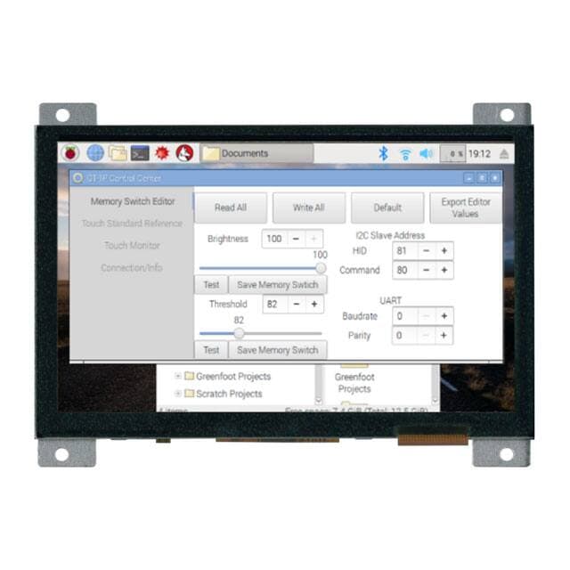 Noritake Company Inc. GTWV050VHB00P