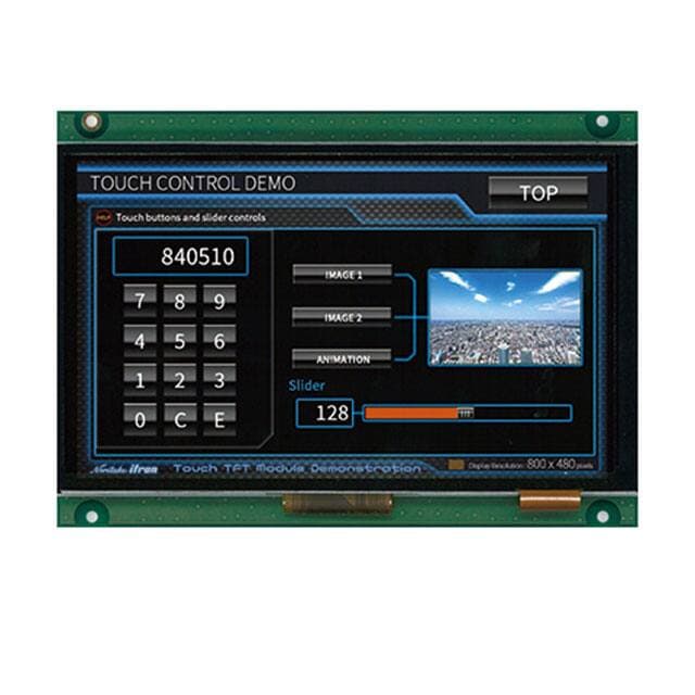 Noritake Company Inc. GTWV070VHA00P