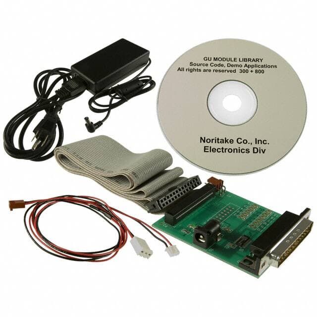 Noritake Company Inc. GUD-ND