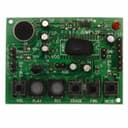 NUVOTON ISD-COB17150