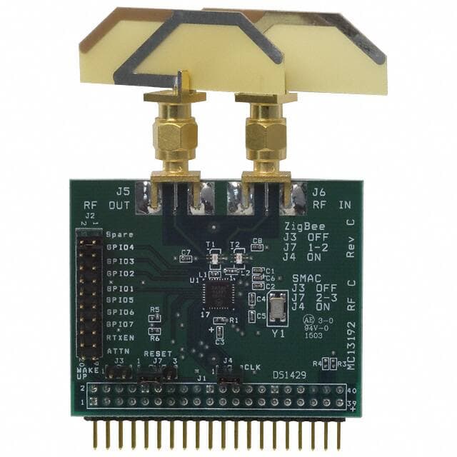 NXP 13192RFC-A00
