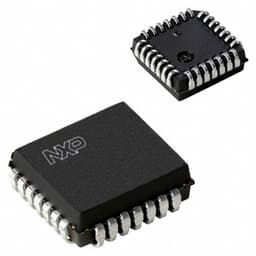 NXP P89LPC936FA,529