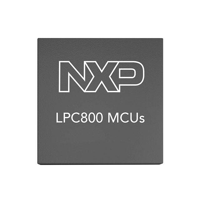 NXP LPC8N04FHI24Z