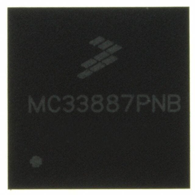 NXP MC33887PNB