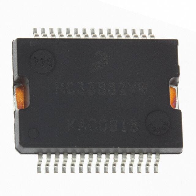 NXP MC33882PVWR2