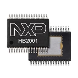 NXP MC33HB2001EKR2