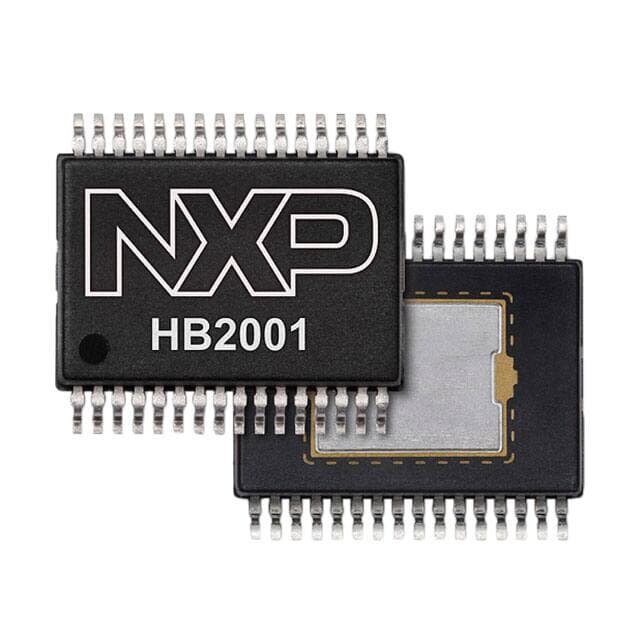 NXP MC33HB2001EKR2